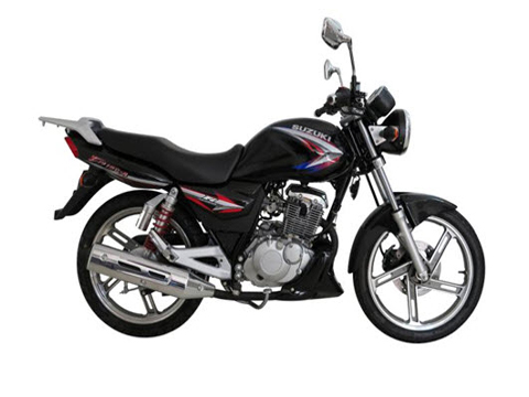 Suzuki EN150-A